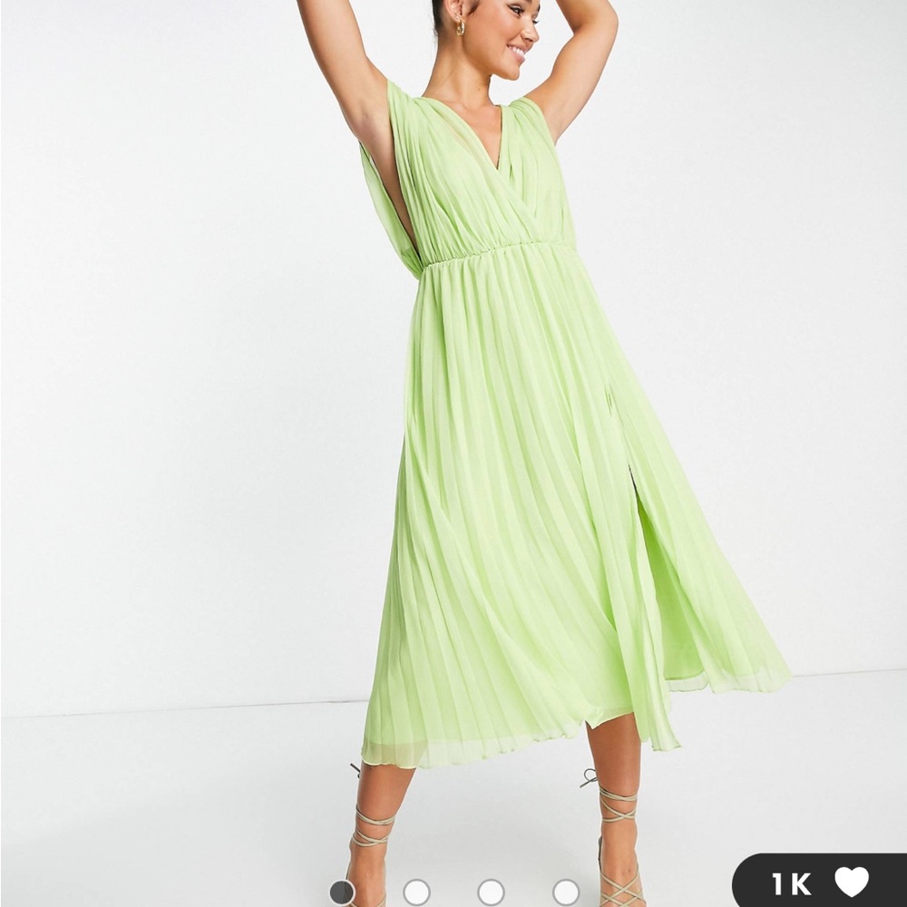 Asos Dress